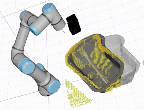 Vision 3D Inspection(pic5)