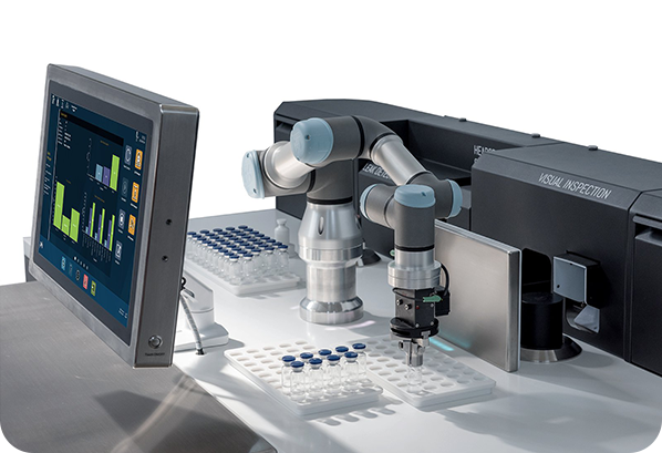 Vision Positioning / Alignment Inspection(pic3)