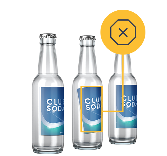 Vision Positioning / Alignment Inspection(pic1)