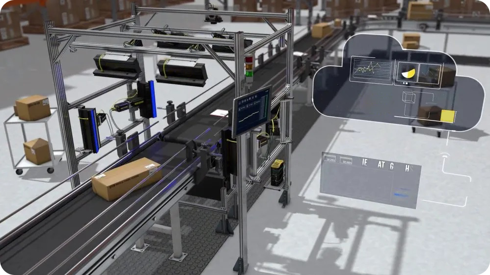 Vision Differential Inspection(pic3)