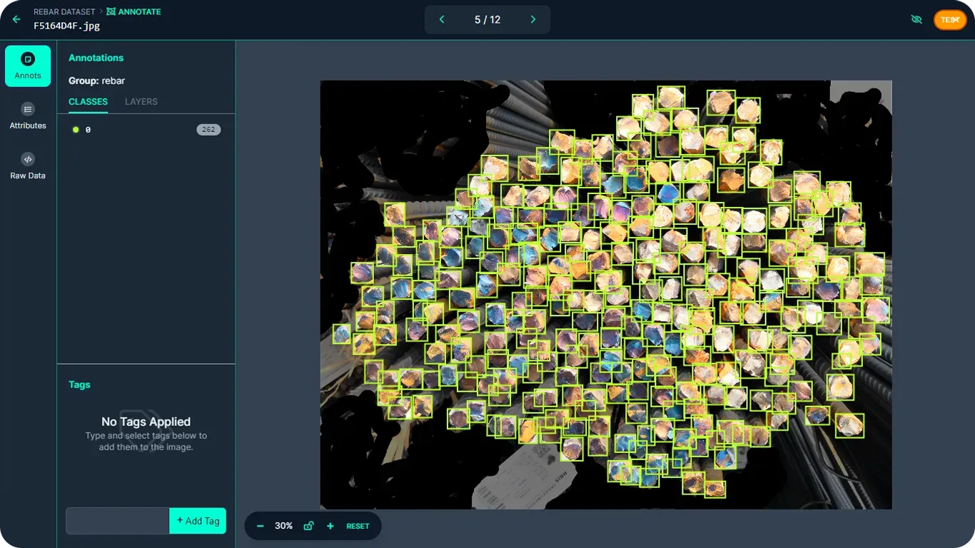Vision Quantity Inspection(pic3)