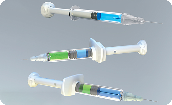Syringe Scale Line Verification Vision Measurement Systems(pic1)