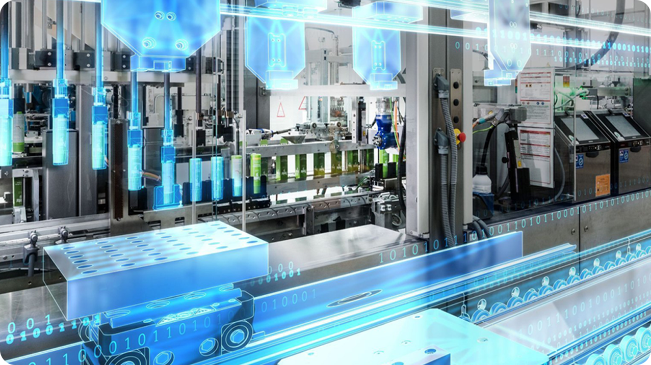 Auto Beverage Bottles Label & Seal Vision Inspection System(pic1)