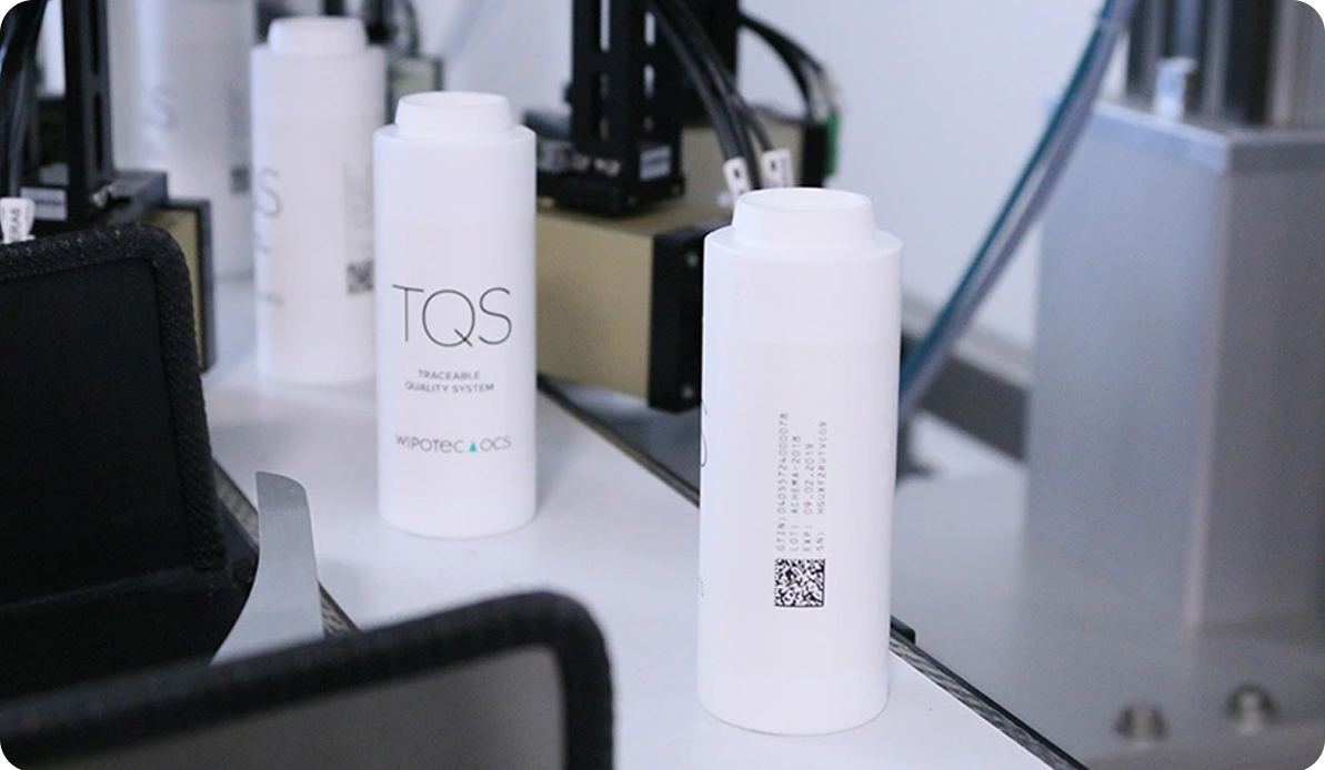 Visual Lotion Bottle Shape Consistency Inspection Machine(pic2)