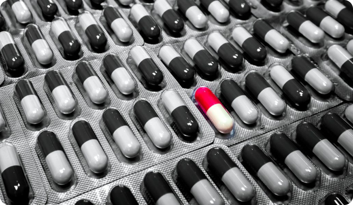 AucoVision Automated Capsule Color Consistency Inspection System(pic2)