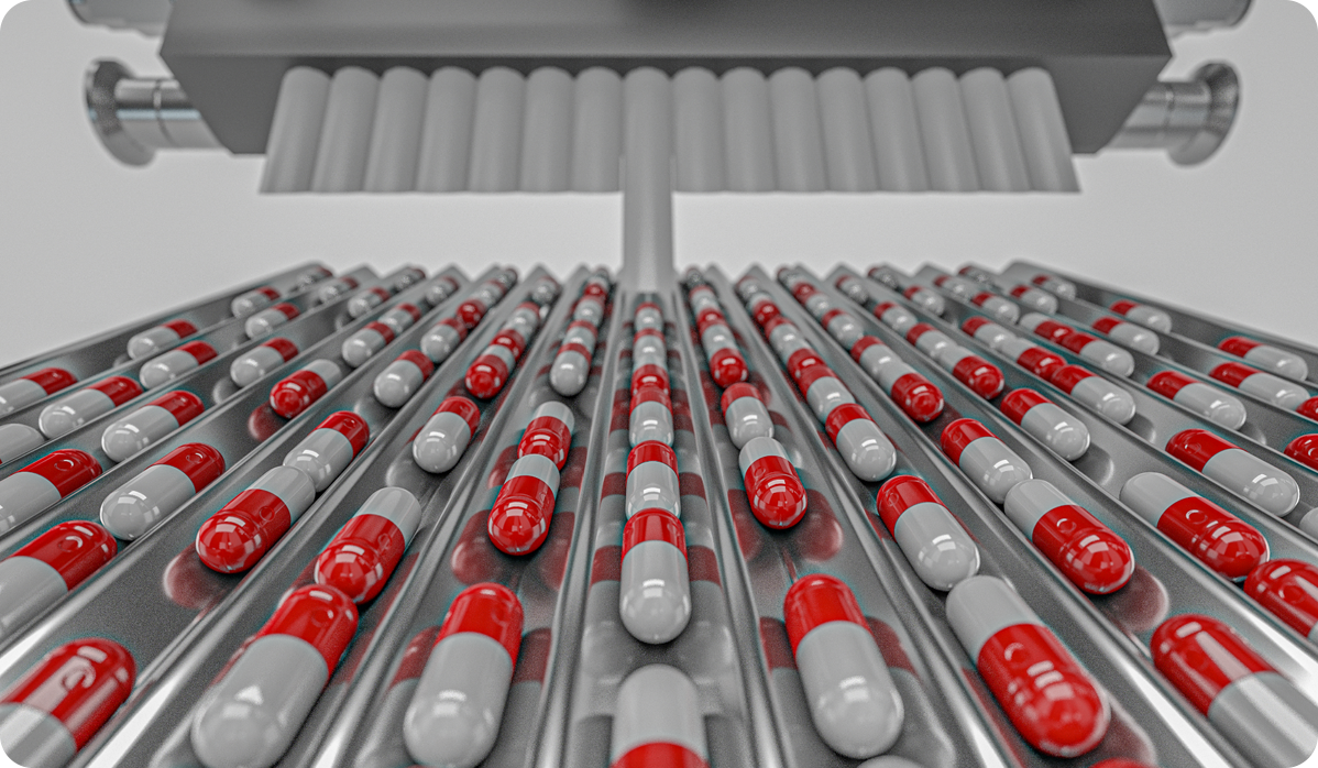 AucoVision Automated Capsule Color Consistency Inspection System(pic3)