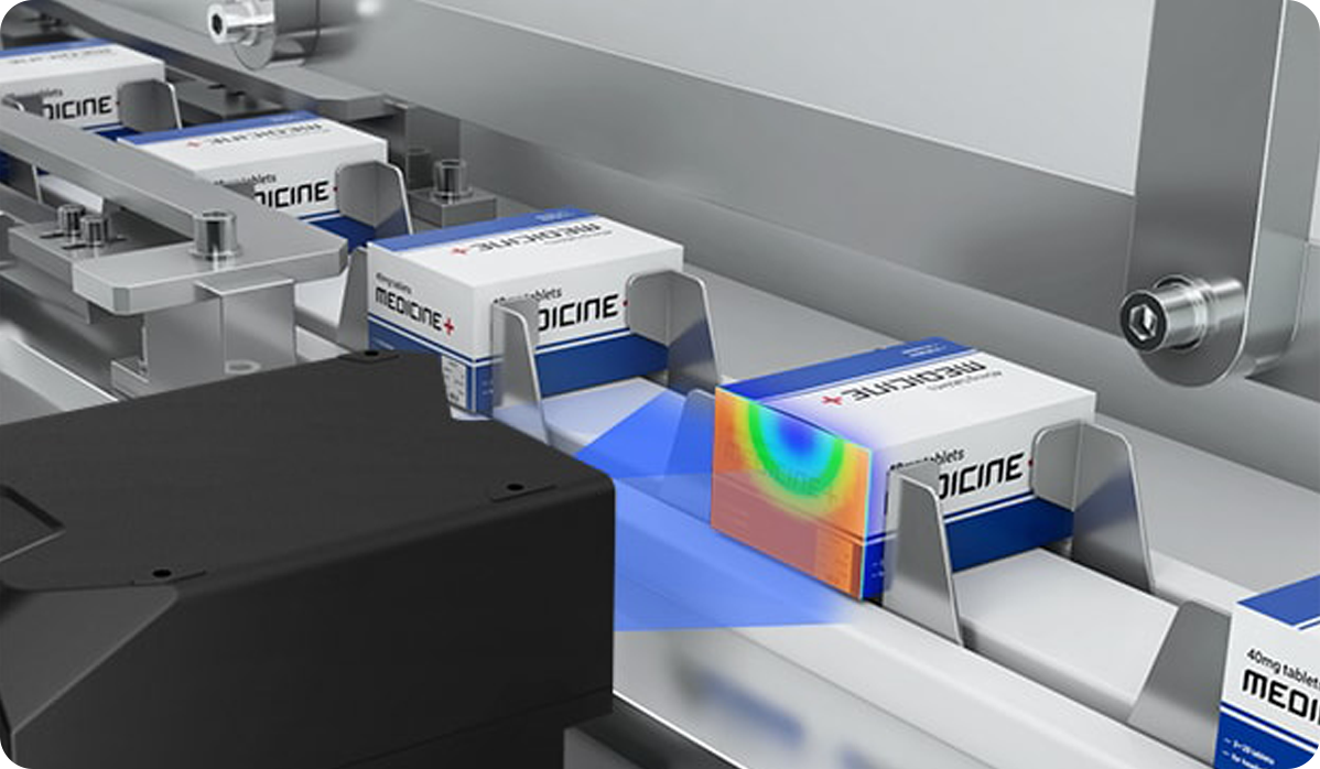 Automated Pharmaceutical Carton Printing Vision Inspection(pic1)