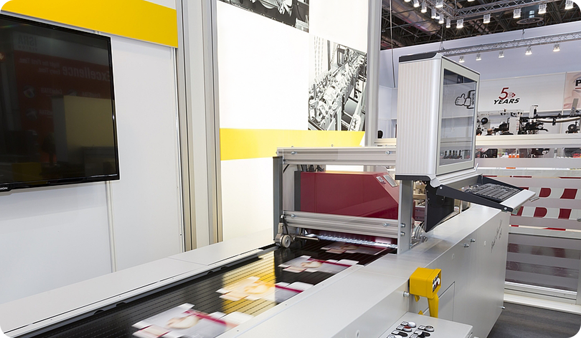 Automated Pharmaceutical Carton Printing Vision Inspection(pic2)