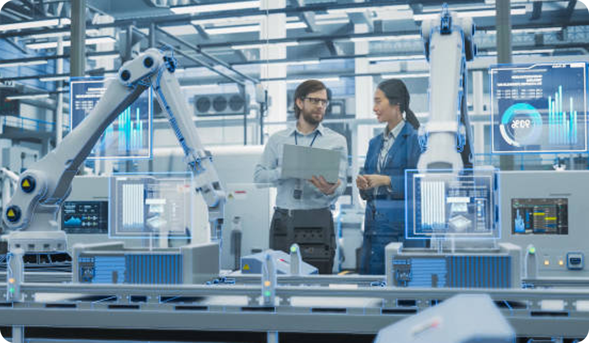 AucoVision | Syringe Quality Machine Vision Inspection Systems(pic5)