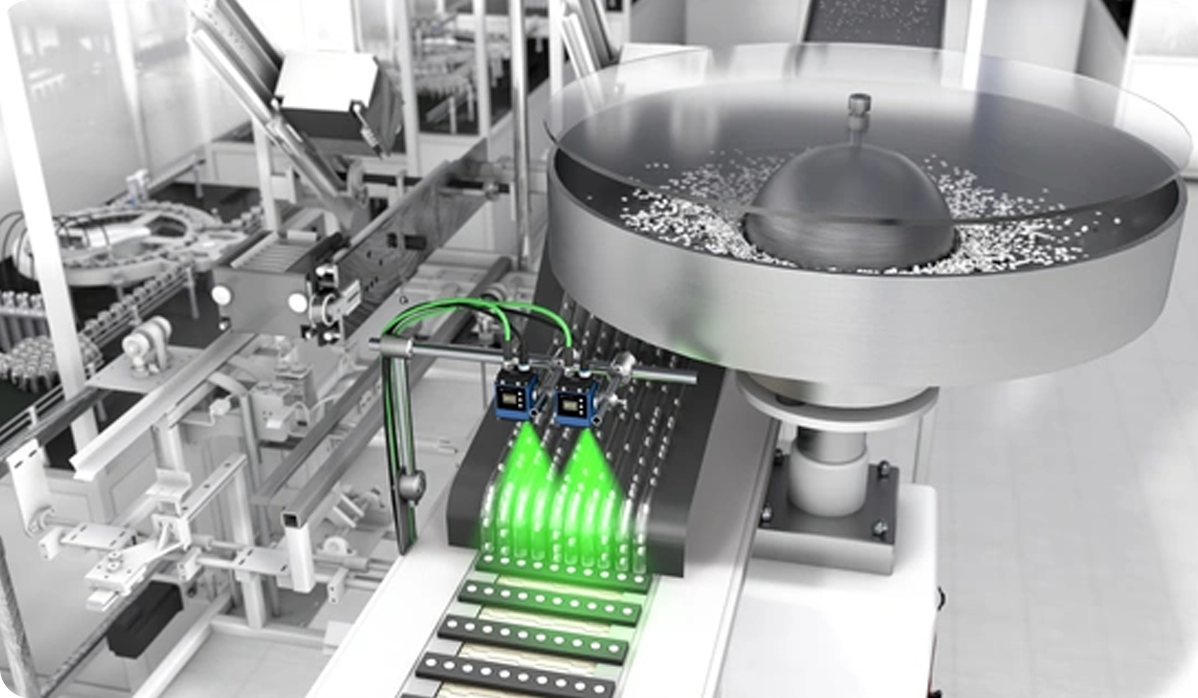 Automated Vision Systems for Tablet Counting and Bottling(pic6)