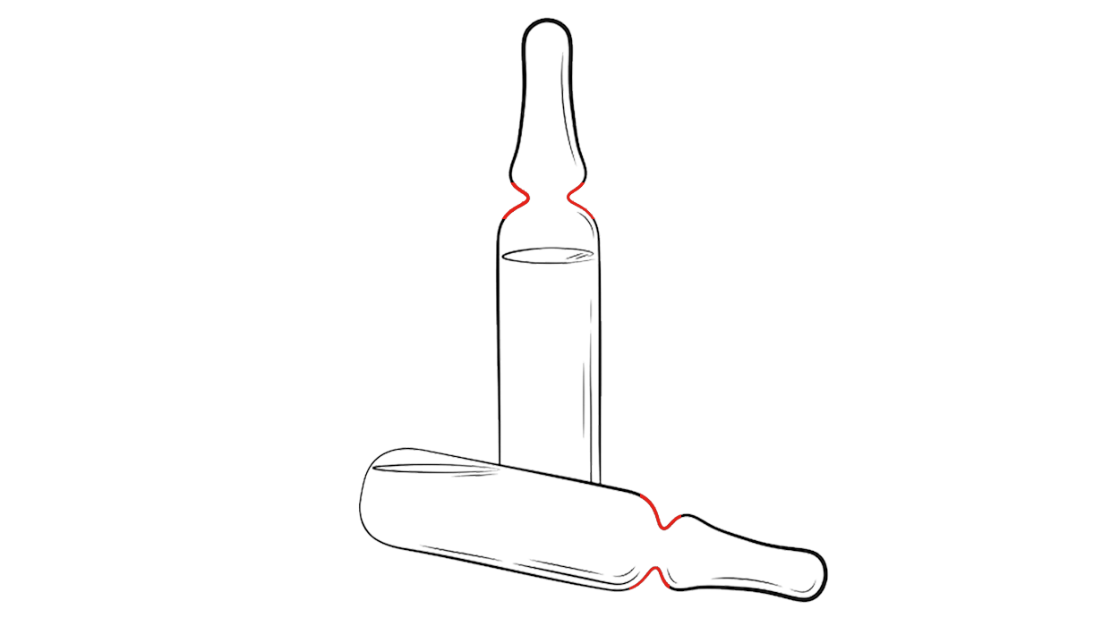 Medicinal Bottle Cap Quality Control Vision inspection System(pic1)