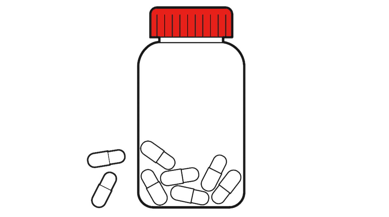 Medicinal Bottle Cap Quality Control Vision inspection System(pic2)