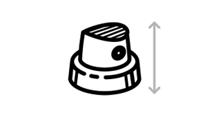 Vision 3D Inspection(pic4) Automated Spray Pump Cap Machine Vision Inspection Systems(pic7)